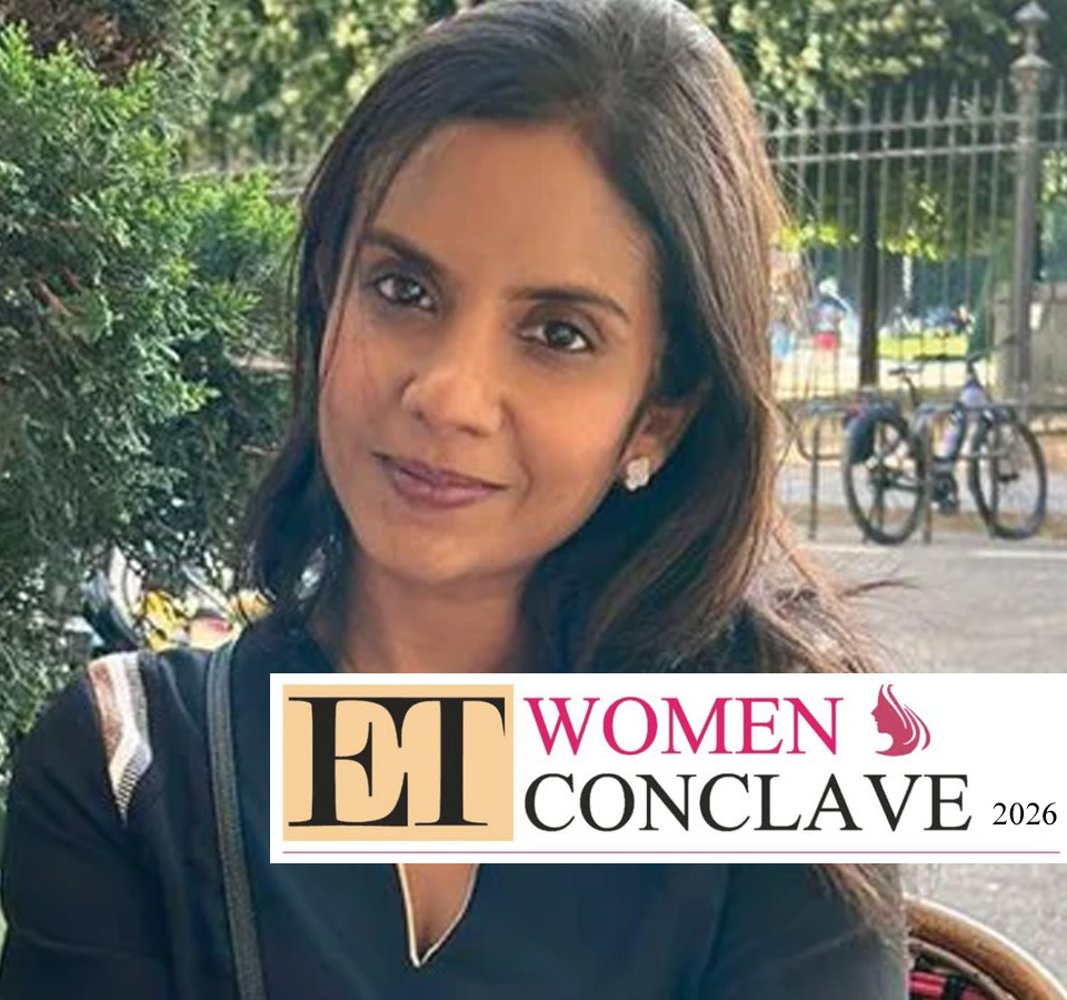 Woman Leader in Digital Brand Strategy & Communications Excellence